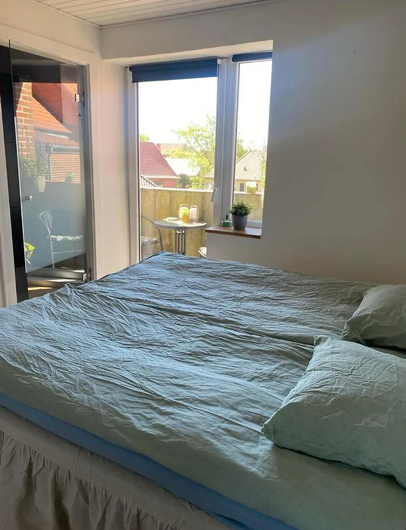 Sleep Inn 1! Esbjerg Denmark
