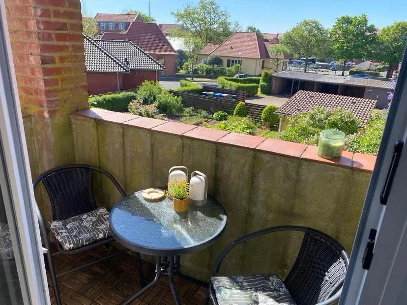 Apartment Sleep Inn 1! Esbjerg